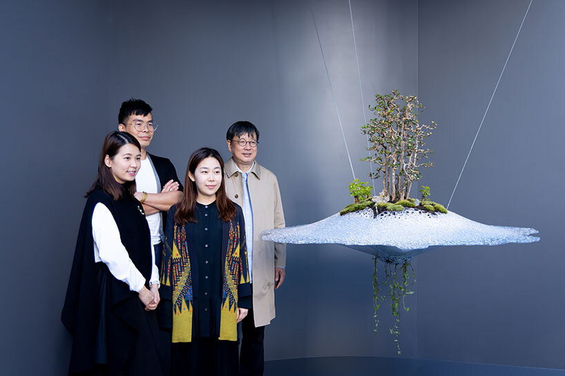 hong kong’s detour 2024 explores ‘having’ vs ‘being’ with interactive design installations - 4