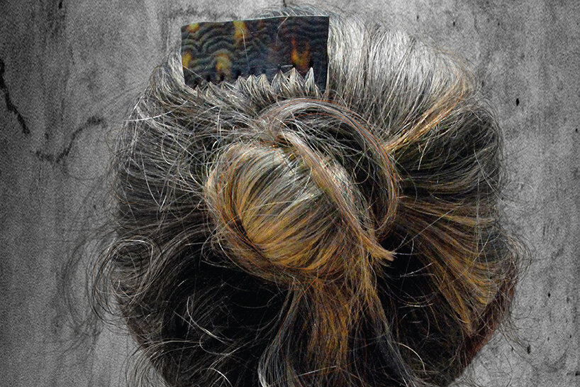 Yee I-Lann, Measuring Project: Chapter Seven, 2022. Digital inkjet pigment print (Giclée) on Hahnemühle Photo Rag paper. courtesy of Silverlens (Manila/New York)