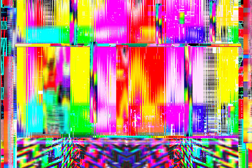 'DIGikat' by Yang Derong