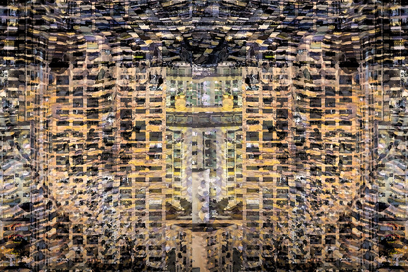 Karen Hoisington, Urban DrfiPrint