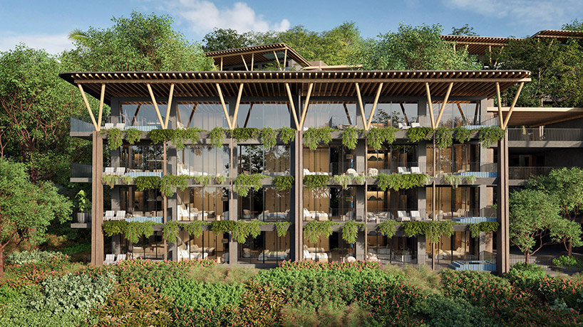 st. regis costa rica