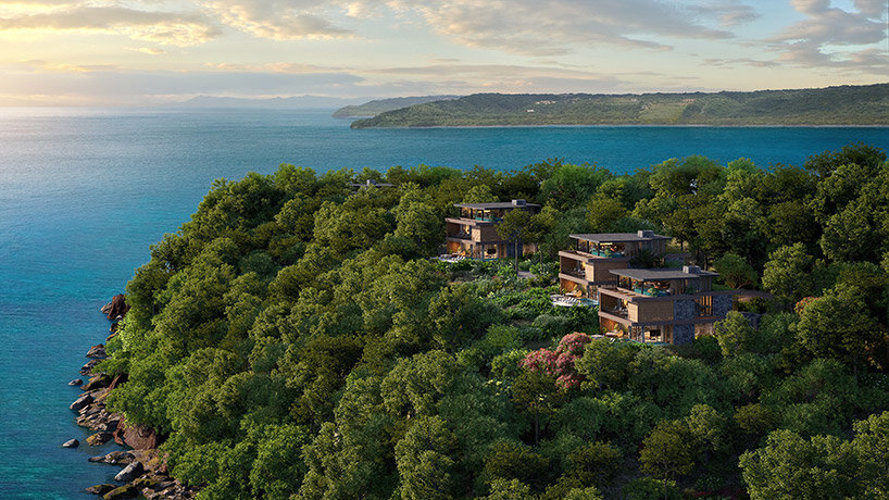 st. regis costa rica