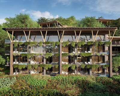 st. regis papagayo to bring luxury, sordo madaleno-designed living to costa rica