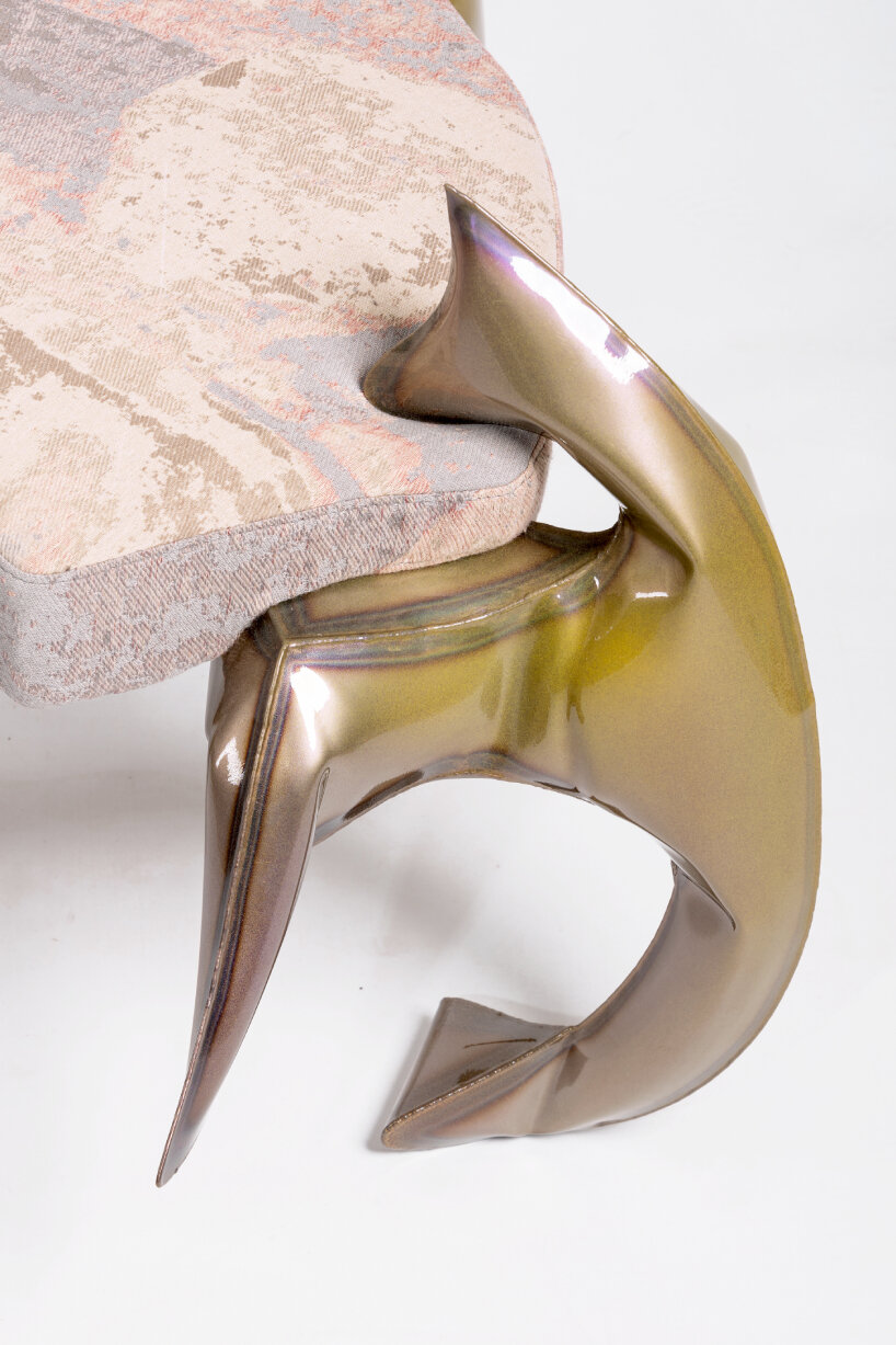 steel chairs scylla charybdis