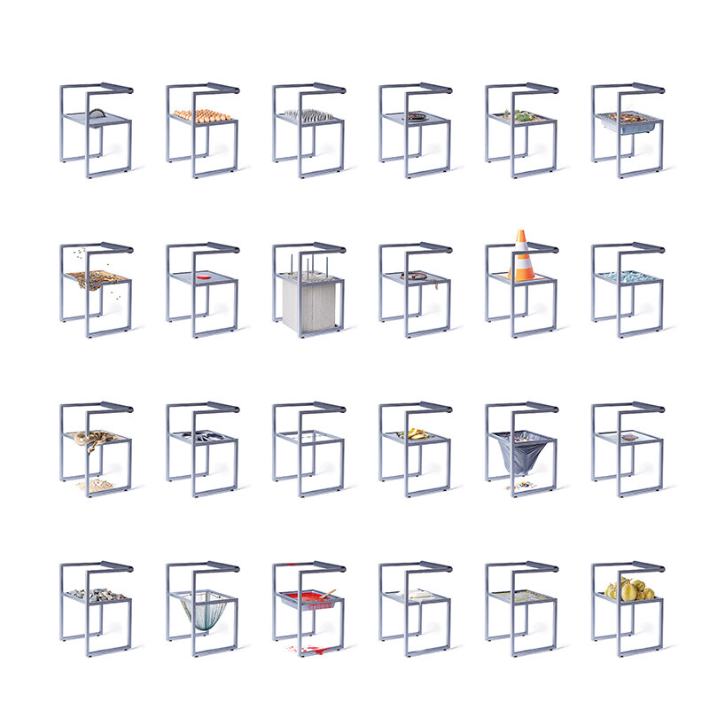 Thrones for Dictators / taxonomy