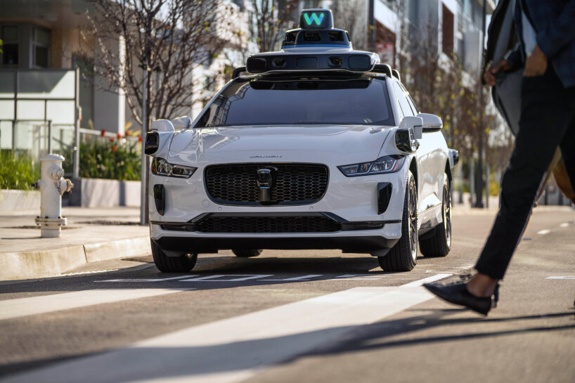 waymo autonomous taxis safer