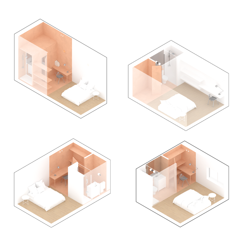 axonometric