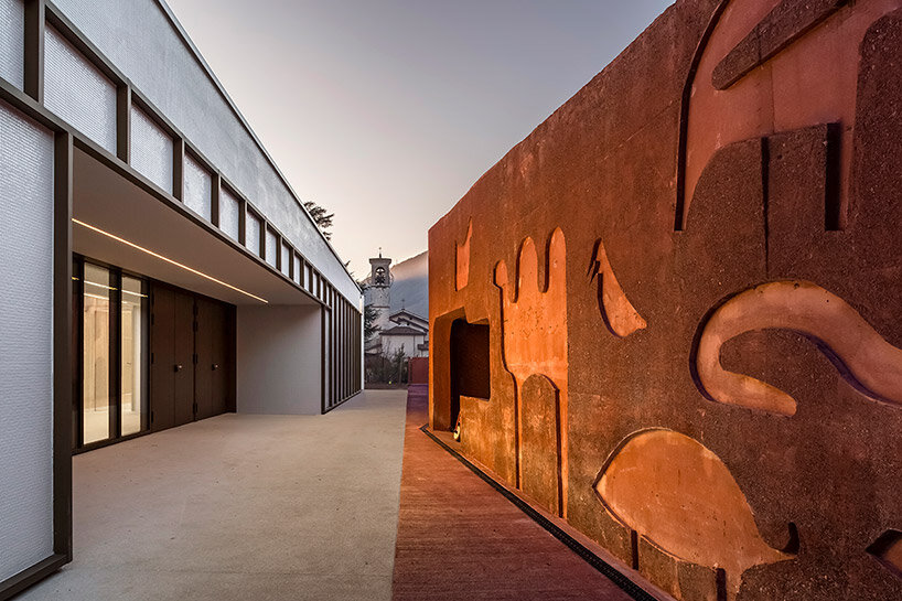 noah's ark nursery school