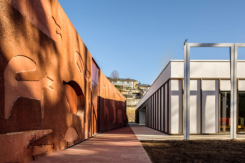 noah's ark nursery school