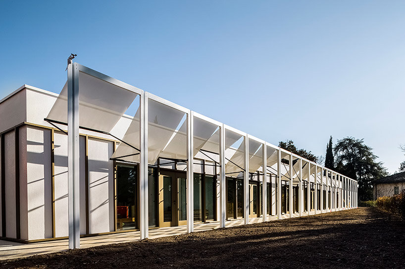 noah's ark nursery school