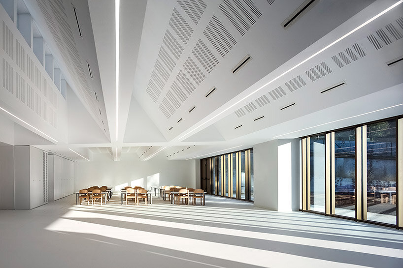 noah's ark nursery school