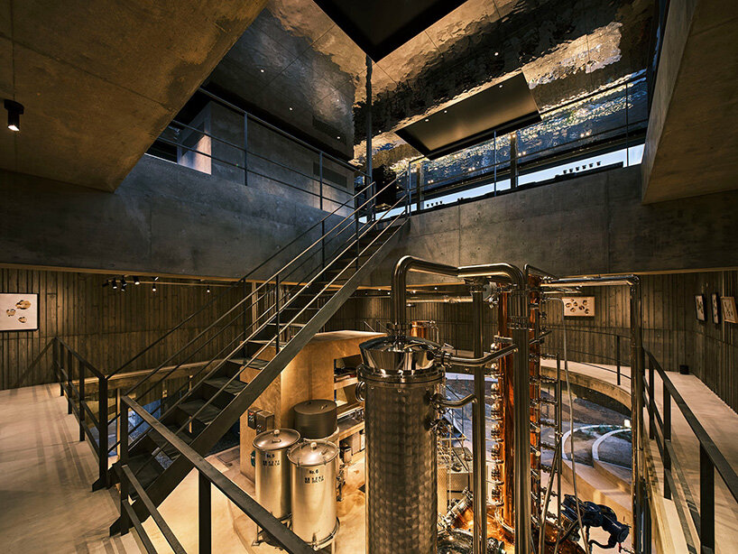 roviding a 360-degree view of the production process