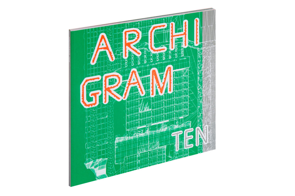 Archigram 10
