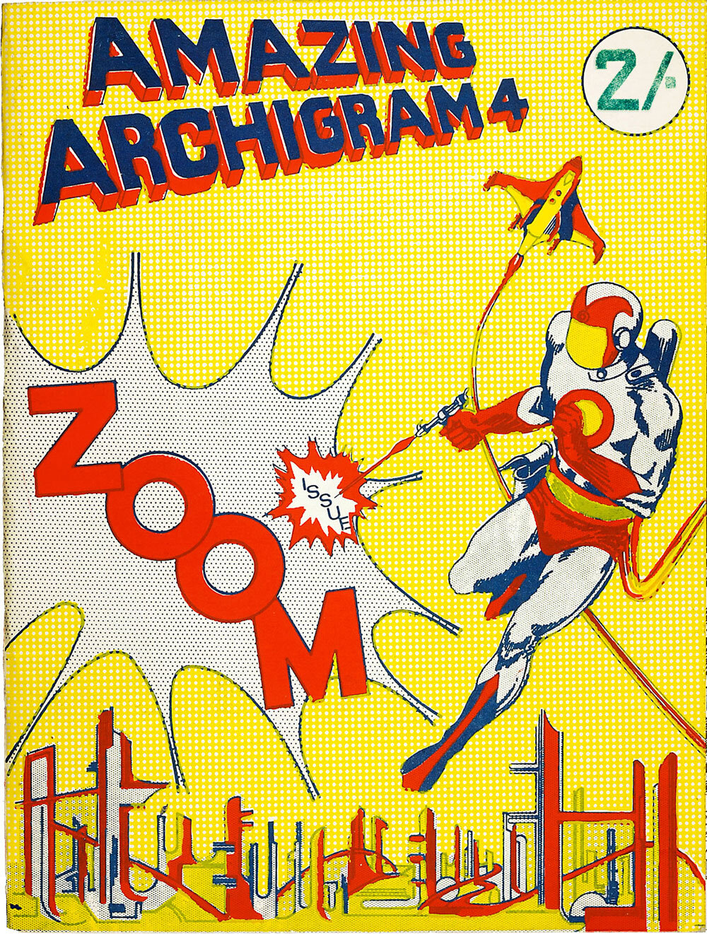 Archigram 4