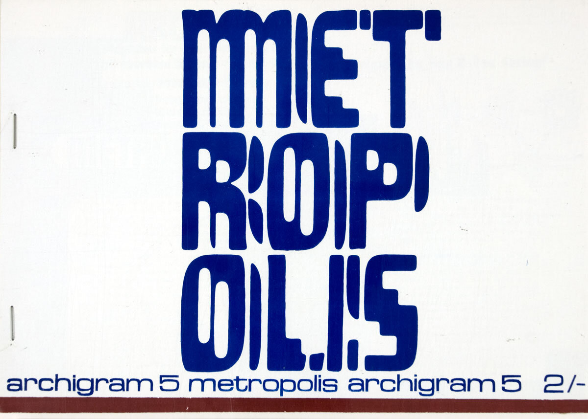 Archigram 5