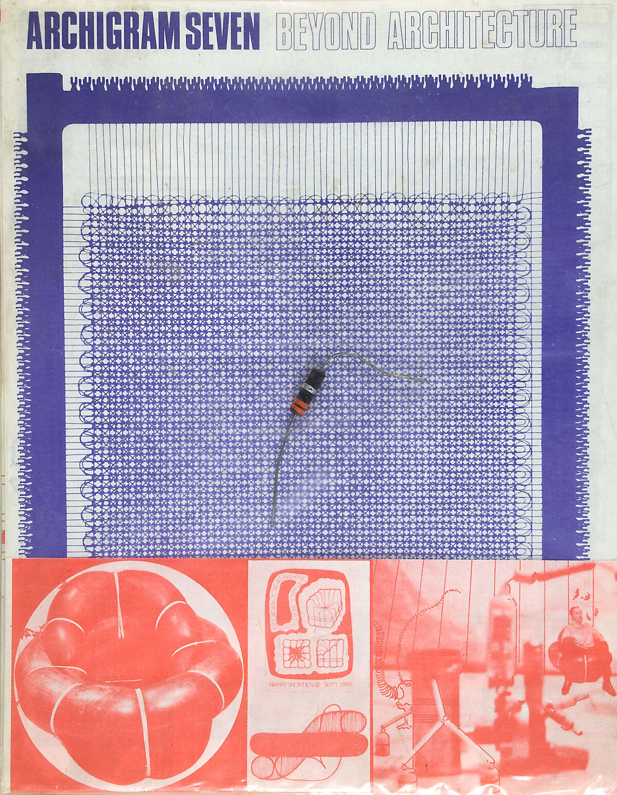 Archigram 7