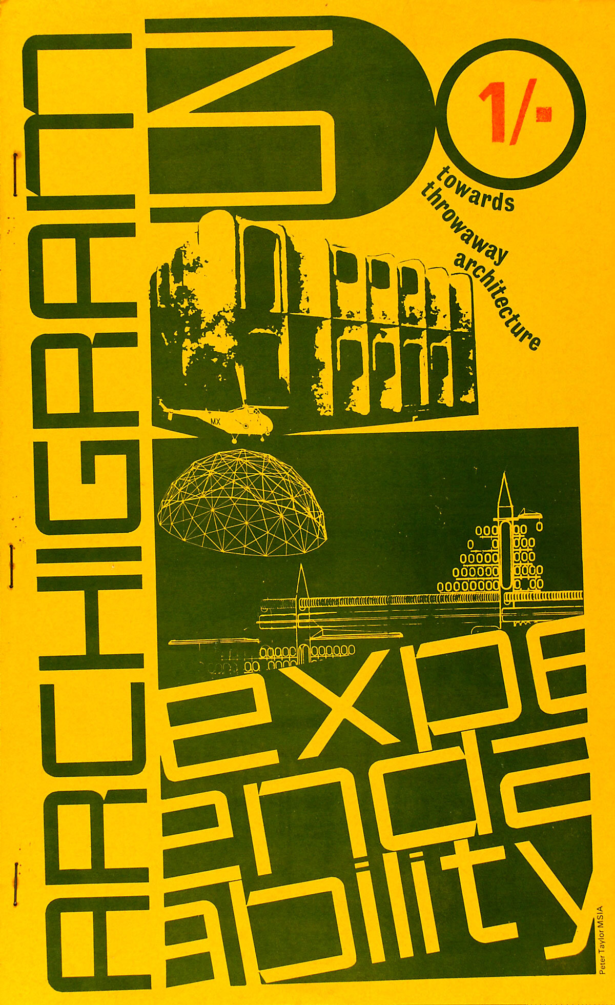 Archigram 3