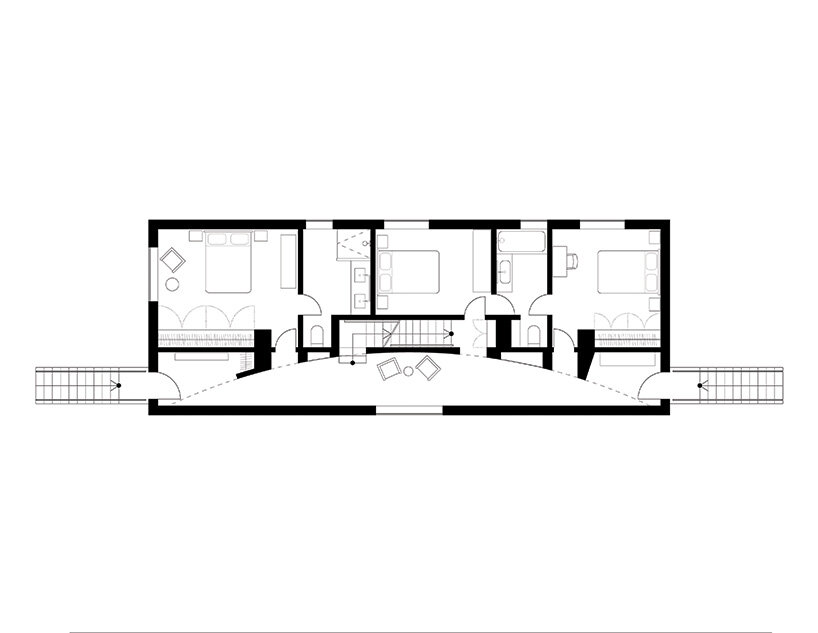 level 1 floor plan