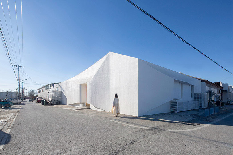 atelier d'more sleeping lab