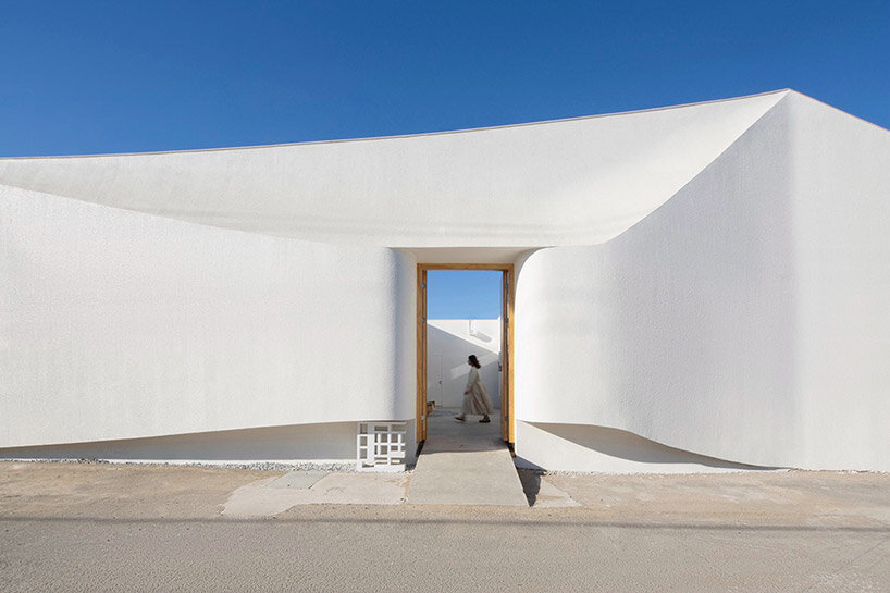 atelier d'more sleeping lab