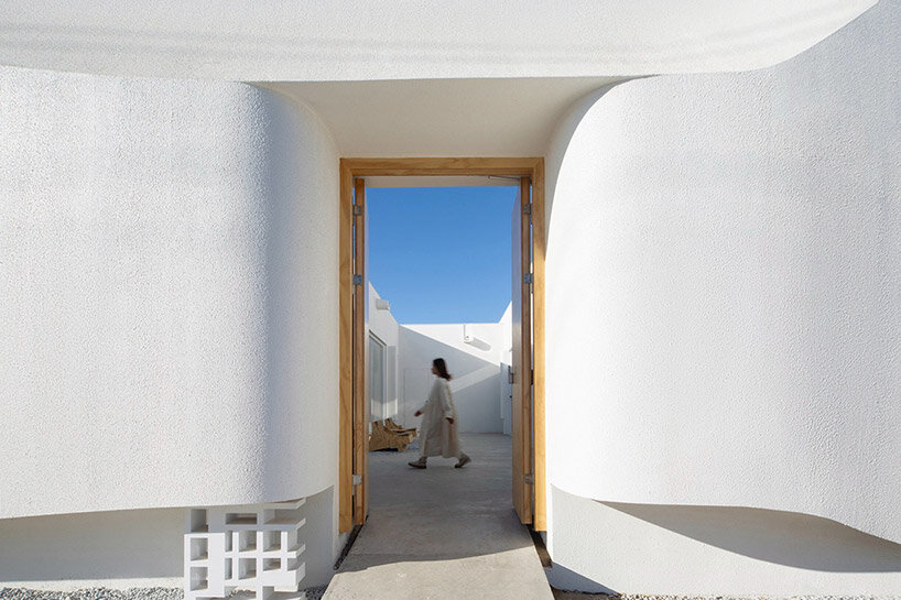 atelier d'more sleeping lab