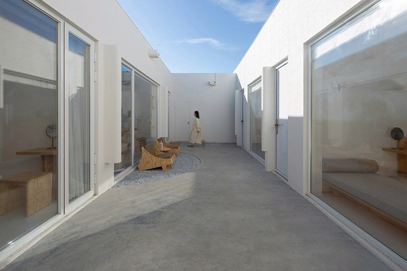 atelier d'more sleeping lab