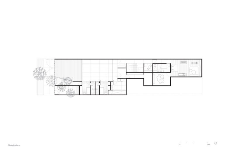 basement floor plan