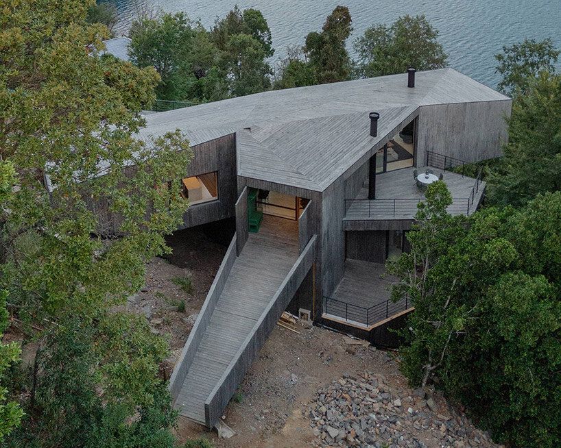 pyr house cazú zegers