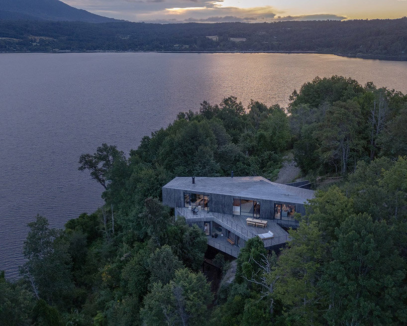 pyr house cazú zegers