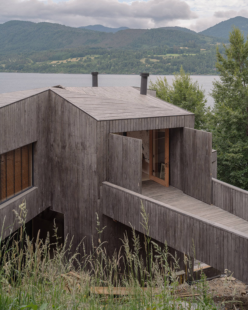 pyr house cazú zegers