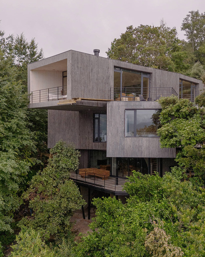 pyr house cazú zegers