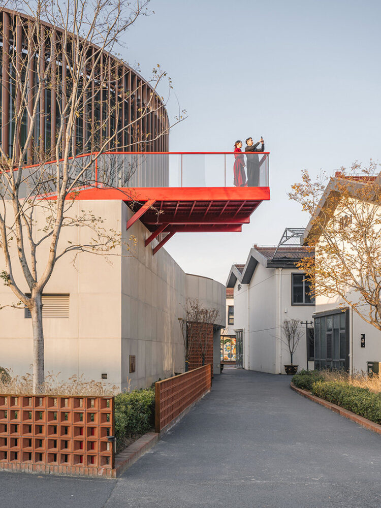 Ceramic Pages is one of the main attractions at the world-renowned destination for ceramic art