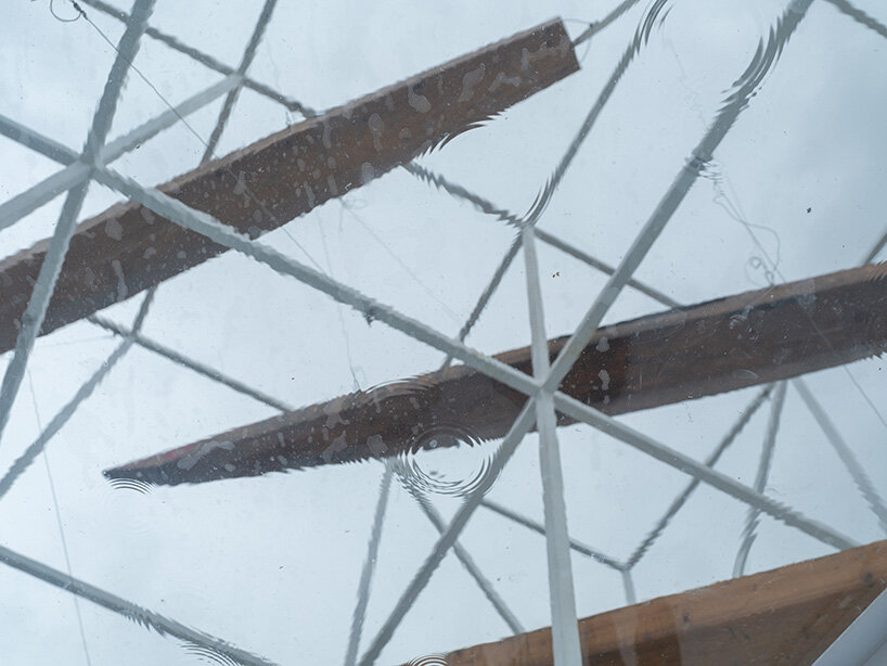 a contemplative and transformative experience | image by Tian Fangfang