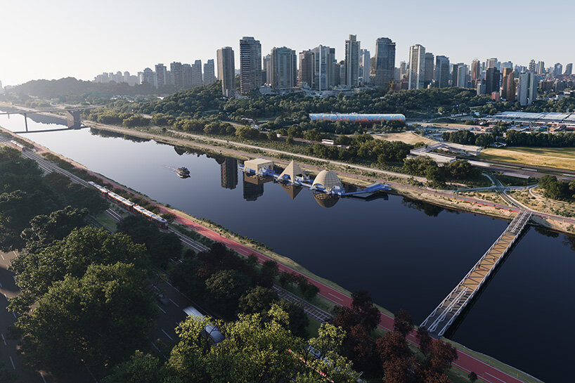 são paulo island arts