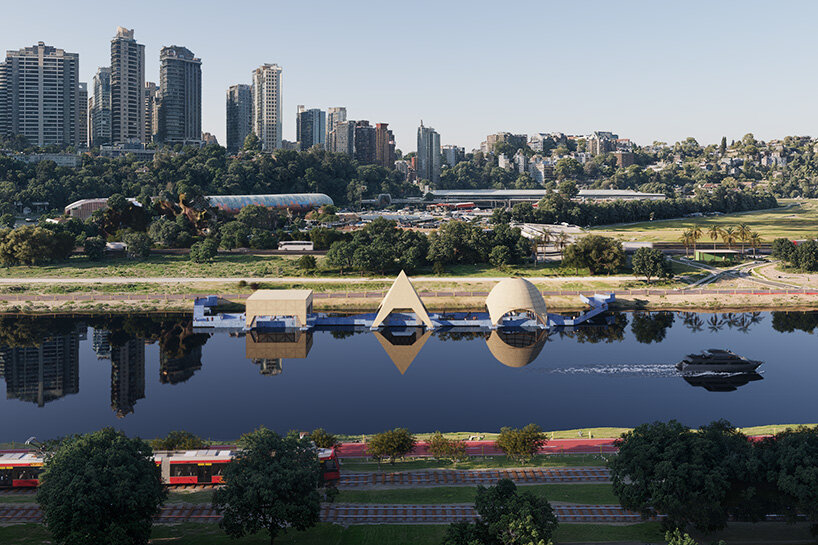 são paulo island arts