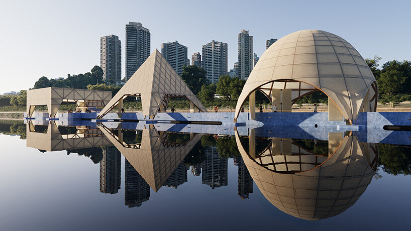 são paulo island arts