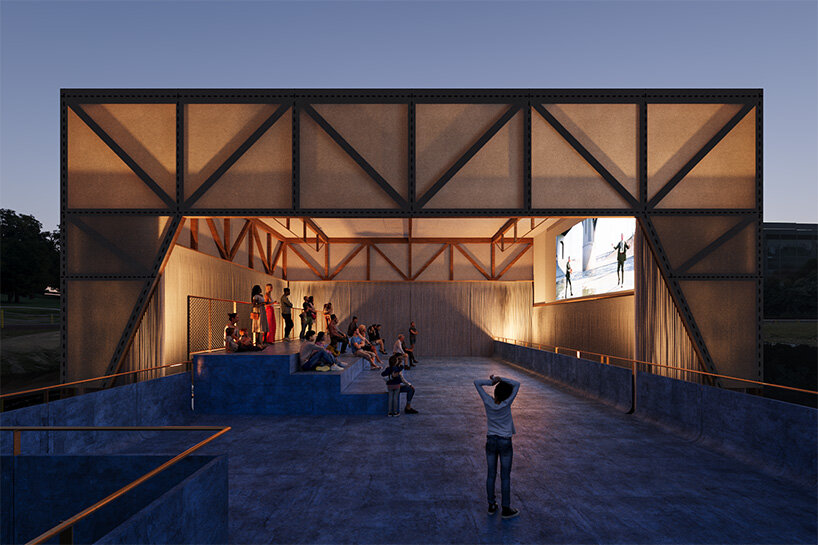 são paulo island arts