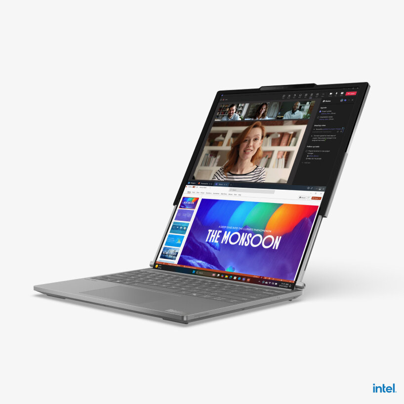 the device weighs 1.7 kilos and is sleek with a profile of 19.9mm