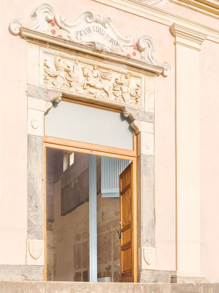 initially consecrated in 1334 the church flourished through the centuries