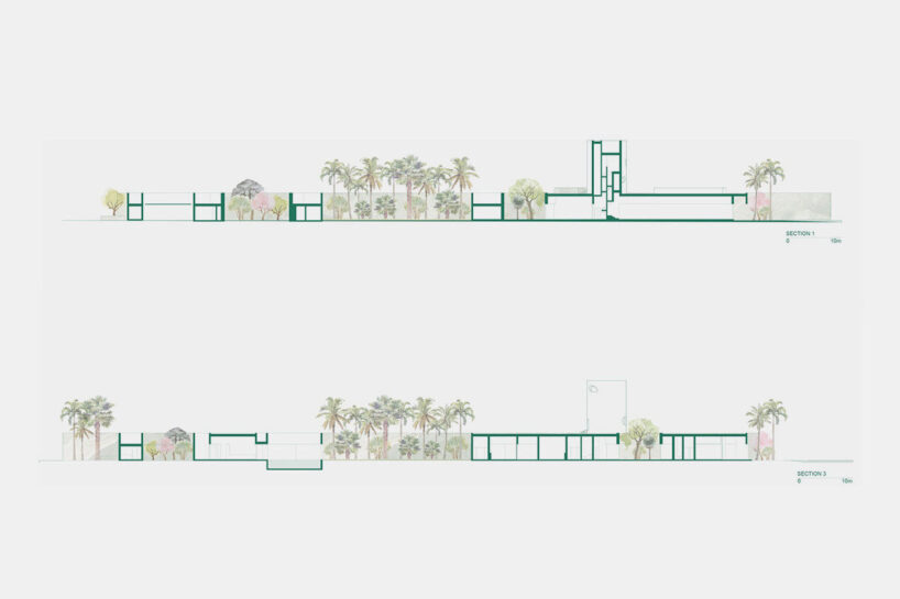 sections by TAEP/AAP
