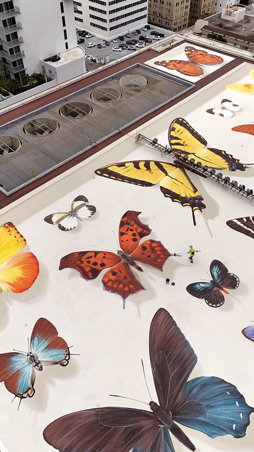 highlighting the urgent need for biodiversity conservation