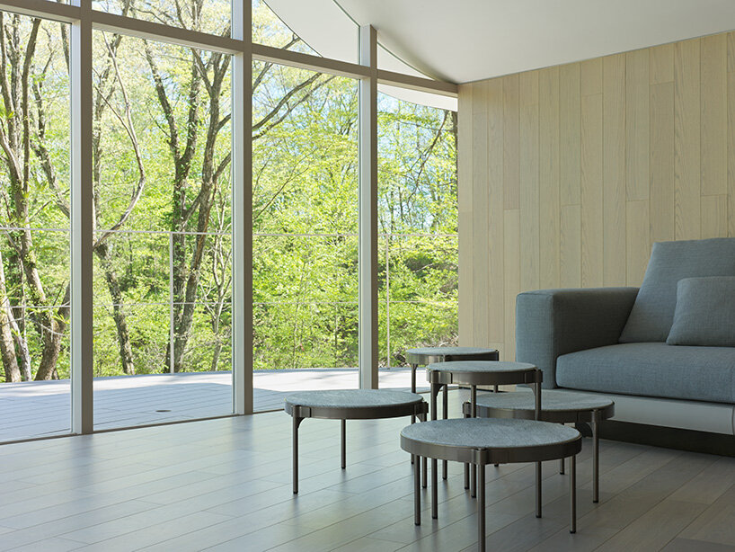 Hand-in-Hand House reflects on family bonds