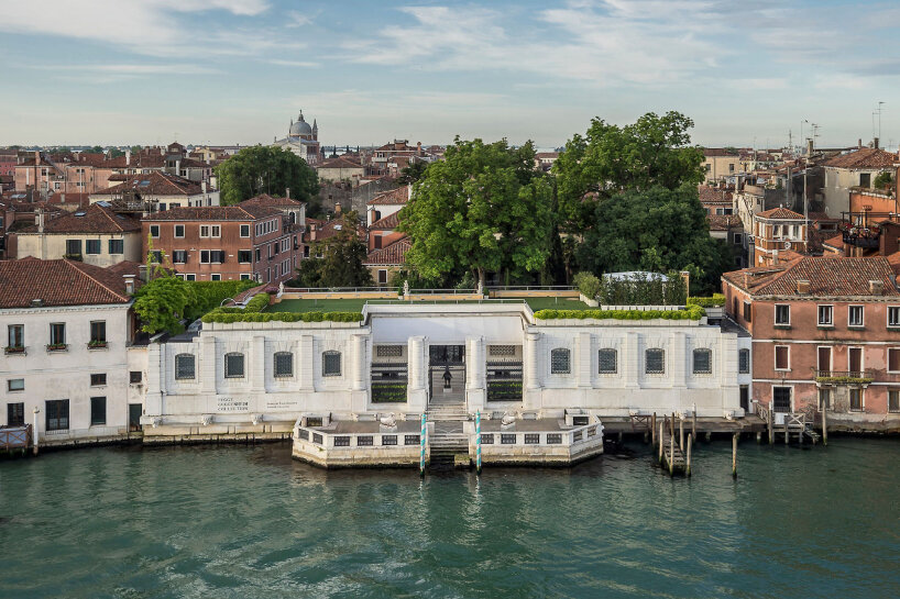 italian museums dog-sitting