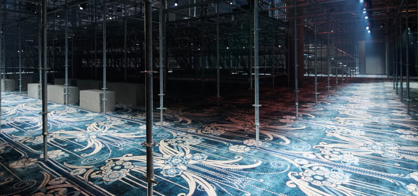 AMO prada FW25 design