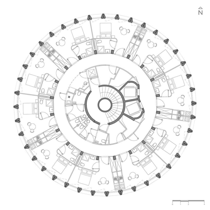 flexible plan - housing