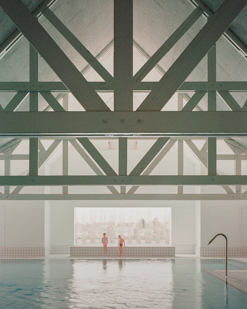 reinforcing structural coherence through the insulated envelope