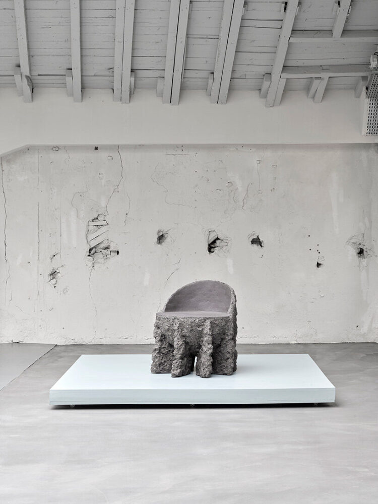 transforming geological elements into art that captures the essence of telluric forces