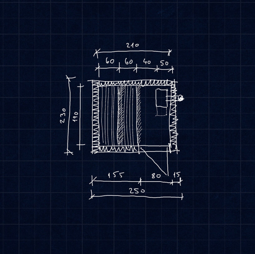 plan by ika.architekti