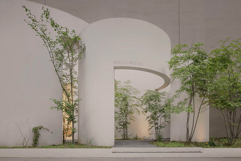 HAS simple design archive