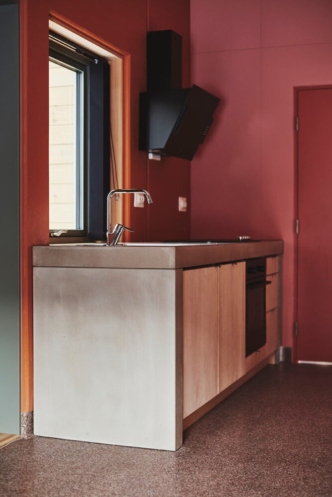 developed as part of a pioneering research initiative